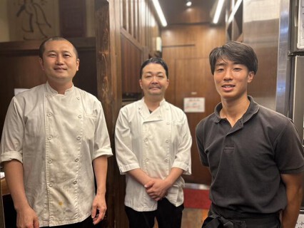 牛鉄経堂本店の画像