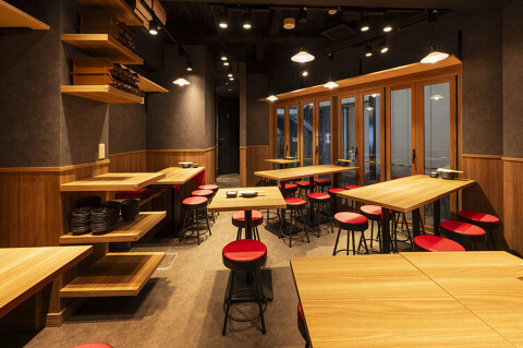 大衆酒場 豊市 はなれ 豊洲駅前店の画像