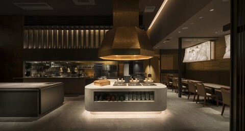 小野の離れ 博多本店の画像