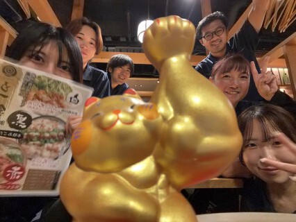 居酒屋 日なた 東陽町店の画像