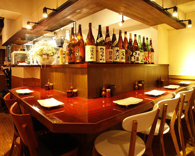 焼き鳥屋てらの画像