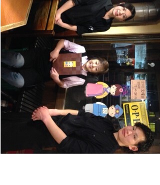 韓流居酒屋食堂おんどるの画像