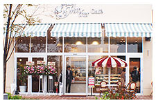 baby Moncher Cafe　越谷レイクタウン店の画像