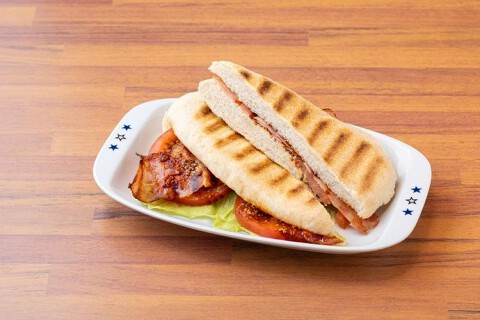 MAX CAFE 葛西店の画像