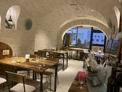 Trattoria Pietra Biancaの画像