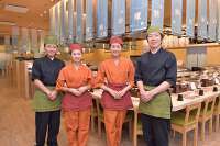 株式会社関西フーズ（力丸　JR姫路駅店）の画像