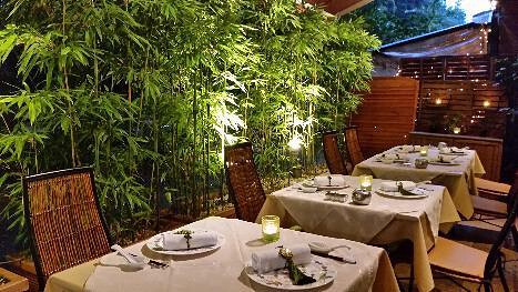 礼華　新宿御苑店の画像