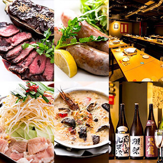 ワインと日本酒の店　ICHISUKE神田店の画像