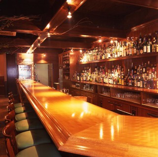 Bar Merry Widowの画像