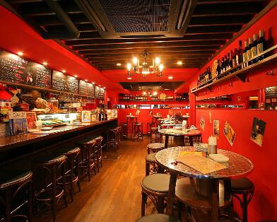 BAR MAR Espana 北梅田店の画像