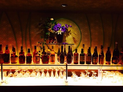 Peek a boo Cafeの画像