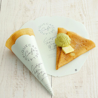 gelato pique cafe（ジェラート ピケ カフェ） 酒々井プレミアムアウトレット店の画像