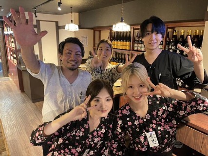 シンヨコ 商店の画像