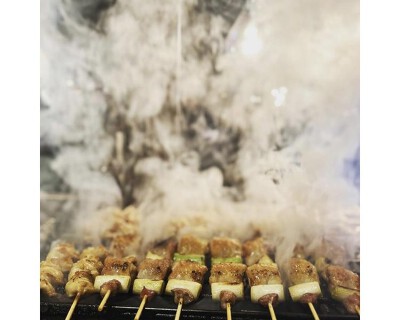 炭焼笑店 陽 天満店の画像