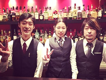 DiningBar Sinzanの画像