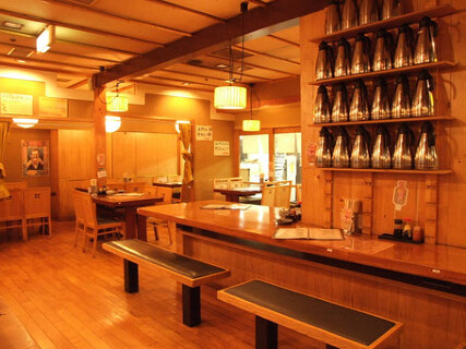 サカホン酒場の画像