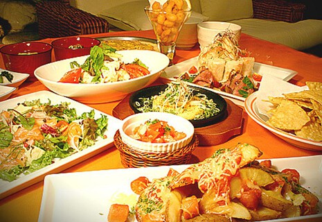 旅Cafe&Diningおでかけ日和の画像