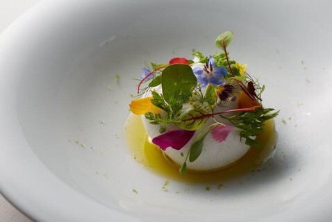 レストラン コートドールの画像