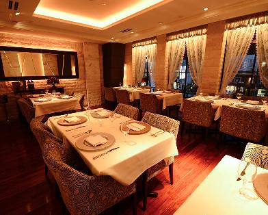 Amat Cucina GINZAの画像