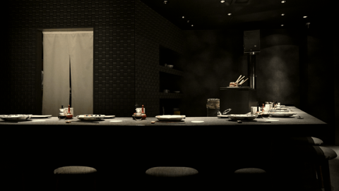 とり澤 六本木店の画像