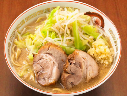 豚山 本厚木店の画像