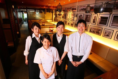 小肥羊 恵比寿店の画像