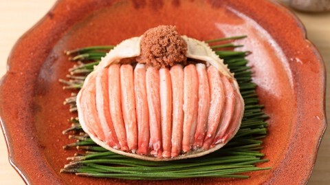 日本料理　珀也の画像