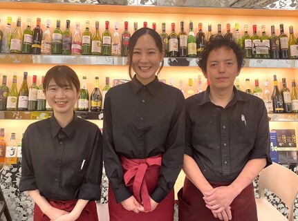 オマール海老＆ステーキ T'sダイニングの画像