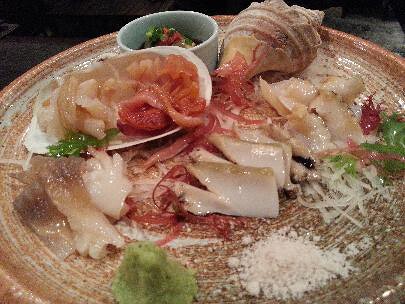 居酒屋ダイニングひみつきちの画像