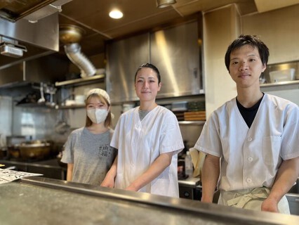 海鮮居酒家　七福水産の画像