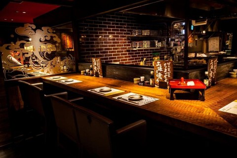 わらやき屋　銀座の画像