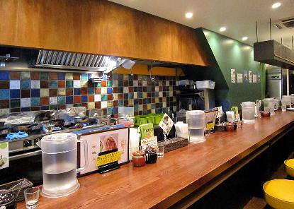 Yamitukiカリー神保町店の画像