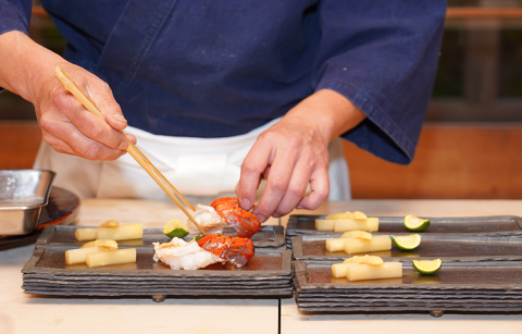 ダイコクドラッグ飲食事業部　※独立応援プロジェクトの画像