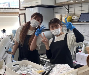 FRUITMINE馬車道本店の画像