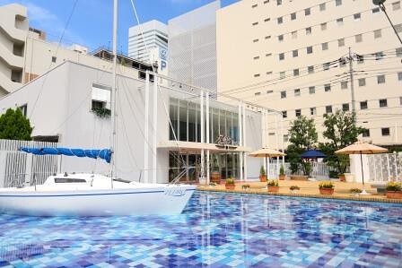 ZEFIRO kitchen＆barの画像