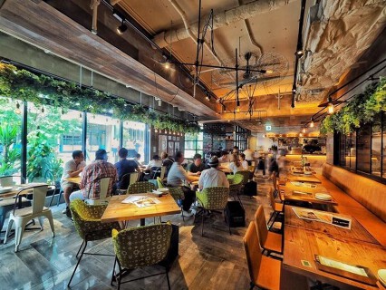 good spoon なんばCITY店の画像