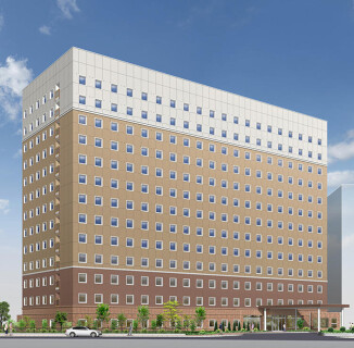 東横イン成田空港 の画像