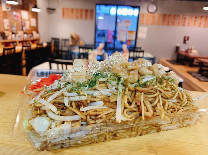 うまかもん市場 博多武蔵 吉野ヶ里店の画像