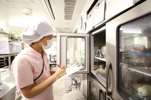 淀川暖気の苑の画像