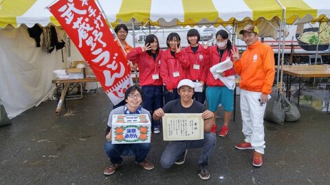 武蔵野うどん じんこ 三軒茶屋店の画像