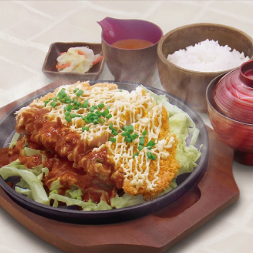 G8富士カントリークラブレストラン/2436の画像