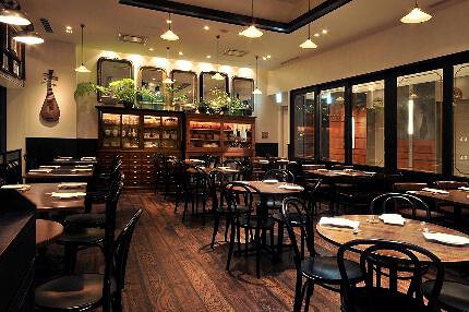 紅虎餃子房　りんくうプレミアムアウトレット店の画像