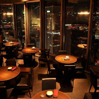 Ｄynamic kitchen ＆ Ｂar 燦 ～サン～ 大阪店の画像