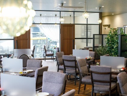 レストラン センカ 神戸三宮店の画像