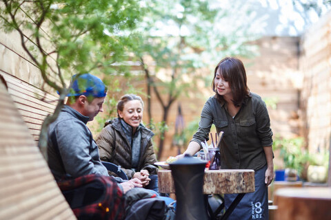 8ｌｏｕｎｇｅ　の画像