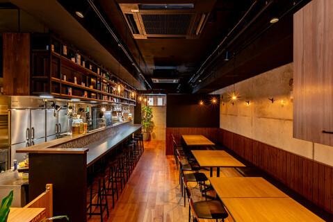 島のイタリアン Locavoreの画像