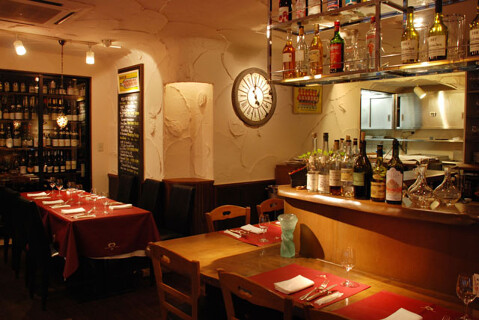 BRASSERIE L'ARTEMISの画像