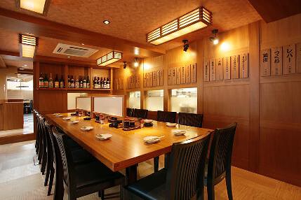 新宿酒場　たが屋の画像