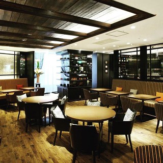 ダマン リュミエール 難波高島屋店の画像