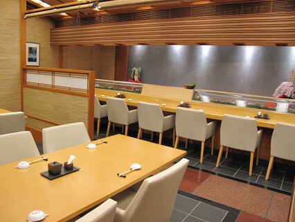 矢の根寿司　ロイヤルパークホテル店の画像